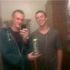 Brandon Clark