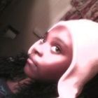 Shanice Thompson