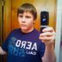 Hunter Cook