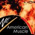 NE American Muscle
