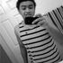 Justin Lastimosa