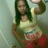 Rhea Moten