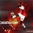 Ilham Adebayor