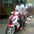 SEngal UBi dan keledek