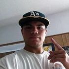 Aaron Quintana