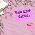 Raja Izzah Nabilah