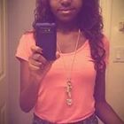 Tyra Woodard