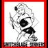 Switchblade Sinners S.c