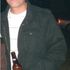 Steven Contreras