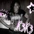 Kiandra Morrison
