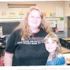 michelle Messer Brackett
