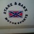 Starz barz Motorsports
