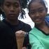 Awak V.I.p Hati ku