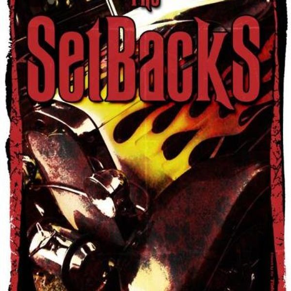 MySpace profile picture for @setbacks