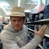 Drew Wilkerson