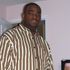 Keith Boswell