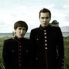 Jónsi &amp; Alex