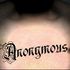 Christopher Anonymous