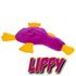 Lippy Jimmy