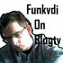 Funky Dj