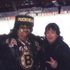 Michael James Memorial Page