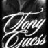 Tony Guess™ | New Design