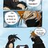 King Ichigo Hitsorashi