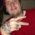 Chris stensgard