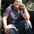 Jorge El chulo