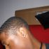 King Benjamin