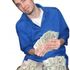 Mr. Cashmen