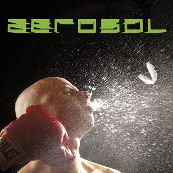 MySpace profile picture for @aerosol