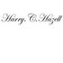 Harry Hazell