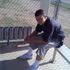 R.I.P JESSE DE CASAS