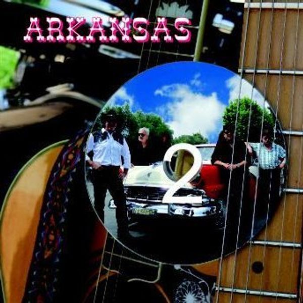 MySpace profile picture for @arkansas