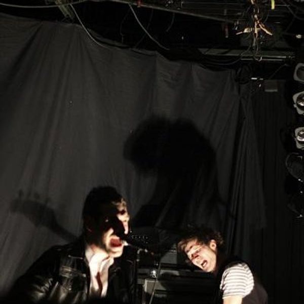 MySpace profile picture for @thieves