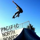 Pacific North LLC