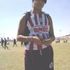 Esa Futbolistana