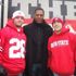 Brandon Hawkins