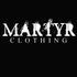 Martyr Clothing Official Myspace