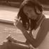 tee tee long hair