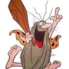 Keith Morris