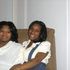 Keisha Evans