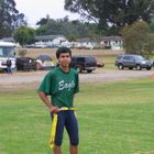 Nolan Negrete