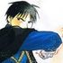 Roy Mustang