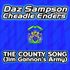 The County Song - OUT 22nd APRIL (download only)