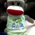 Sock Monkey