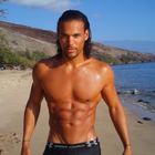 Marcus Patrick