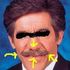 The Mustache Of Geraldo