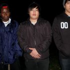 Tyler Chau